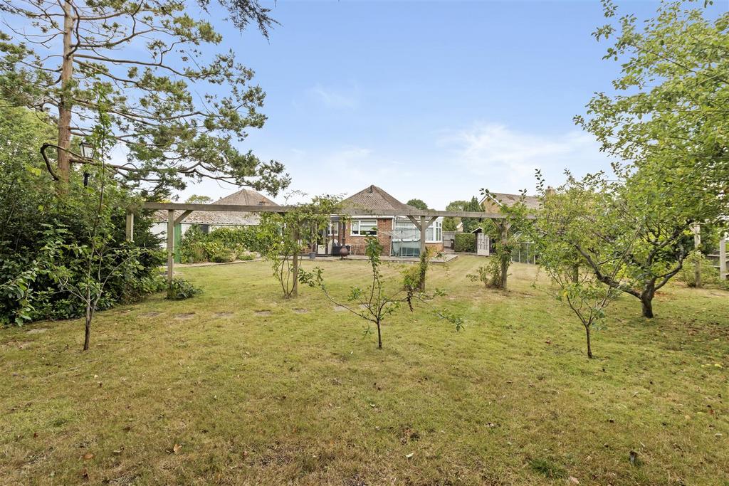 House in Hailsham - View 2