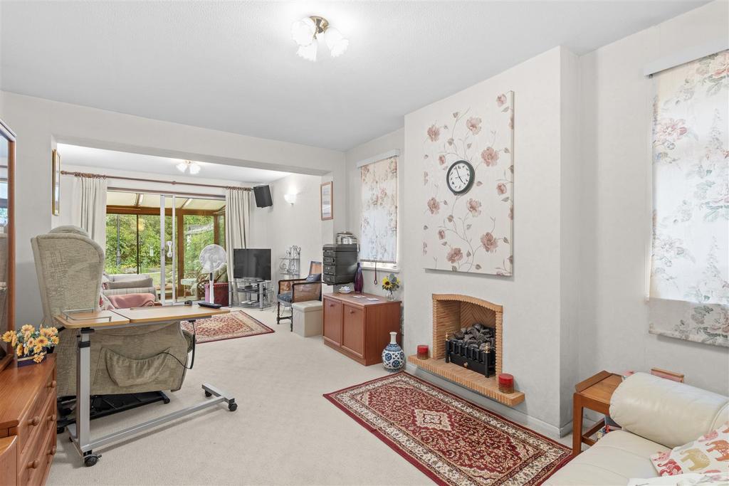 House in Hailsham - View 4