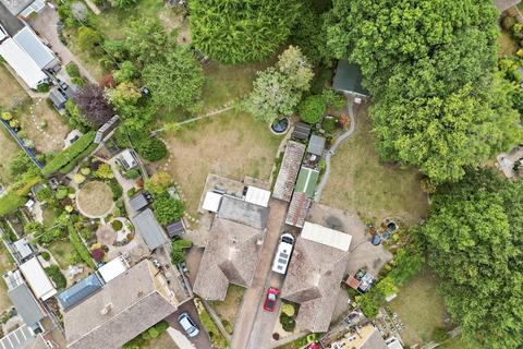 3 bedroom detached bungalow for sale, Caburn Way, Hailsham