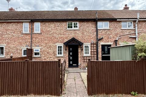 3 bedroom terraced house for sale, Wellbrookside, Peterchurch, Hereford