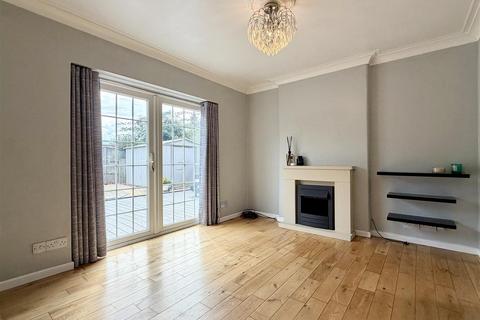 3 bedroom terraced house for sale, Wellbrookside, Peterchurch, Hereford