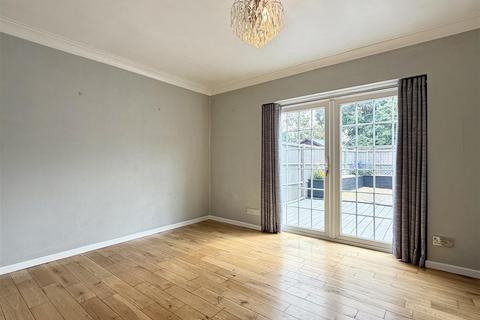 3 bedroom terraced house for sale, Wellbrookside, Peterchurch, Hereford