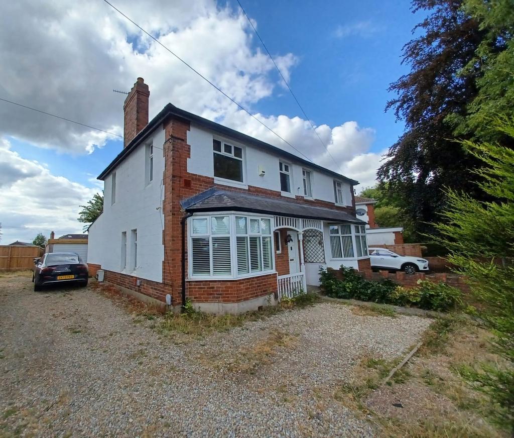 House in West Yorkshire - View 2