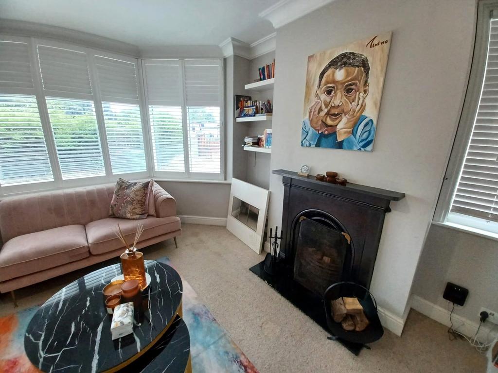 House in West Yorkshire - View 5