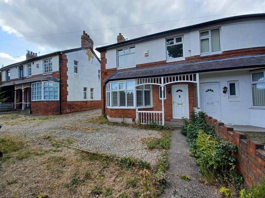 House in West Yorkshire - More
