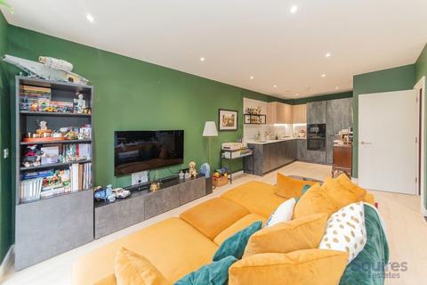 1 bedroom flat for sale, Maurice Browne Avenue, Fellow House, NW7