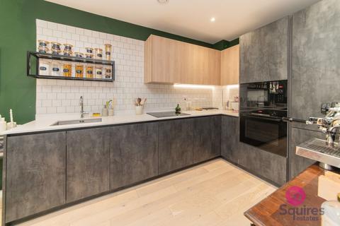 1 bedroom flat for sale, Maurice Browne Avenue, Fellow House, NW7