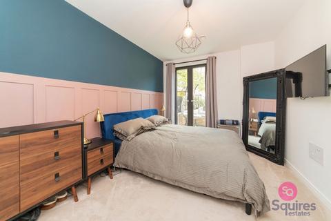 1 bedroom flat for sale, Maurice Browne Avenue, Fellow House, NW7