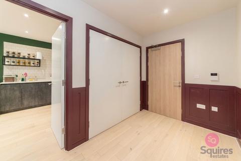 1 bedroom flat for sale, Maurice Browne Avenue, Fellow House, NW7