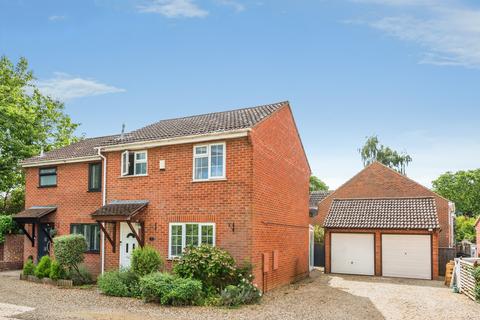3 bedroom semi-detached house for sale, Sandy Lane West, Littlemore, Oxford