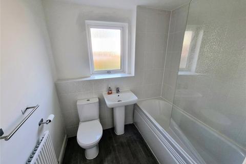 undefined, Parkside Crescent, Ketley, Telford, Shropshire, TF1