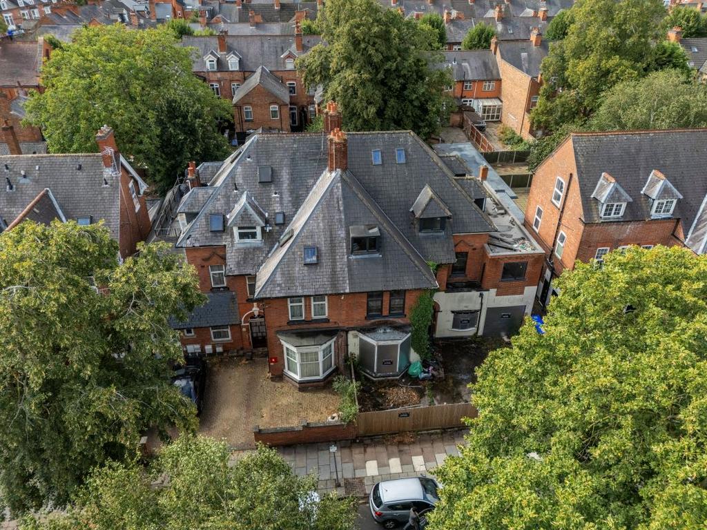 House in Leicester - View 2