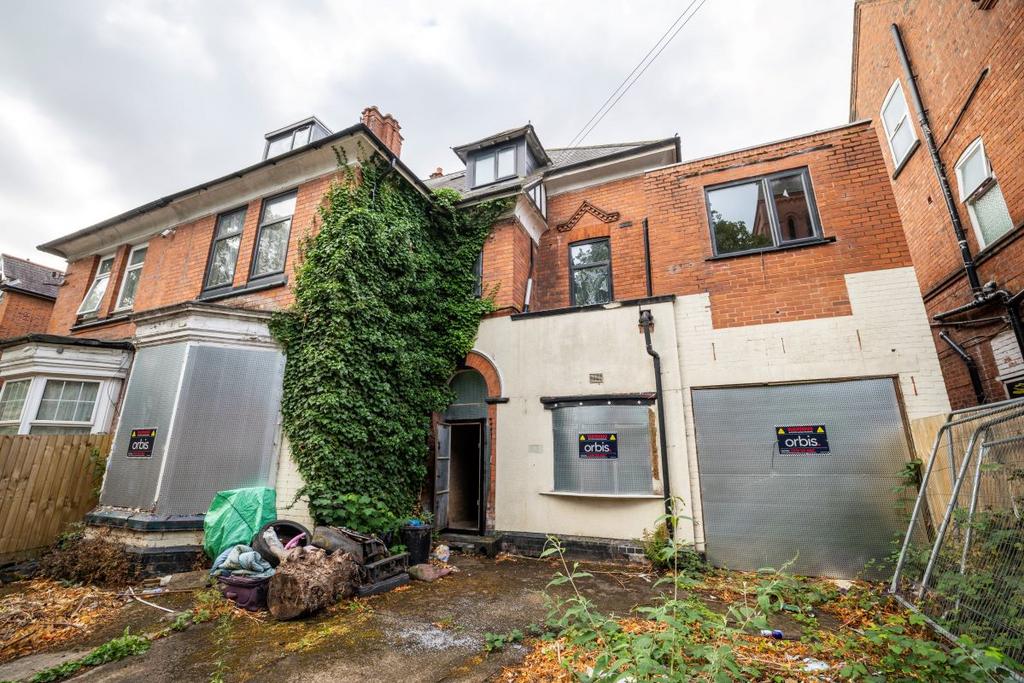 House in Leicester - View 3