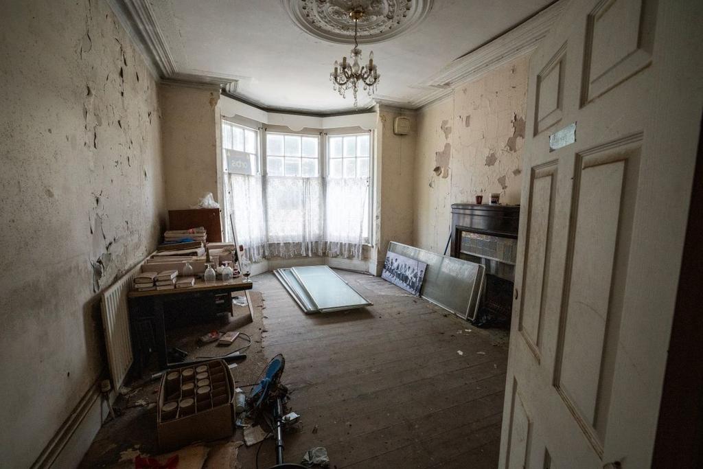 House in Leicester - View 5