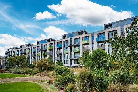 Blackthorn Avenue, Islington, London, N7
