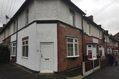 3 bedroom end of terrace house to rent, Lord Haddon Road, Ilkeston, DE7