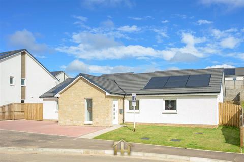 4 bedroom bungalow for sale, Summerfield Gardens, Dundee DD4