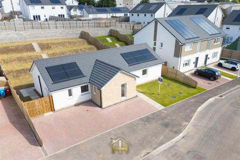 4 bedroom bungalow for sale, Summerfield Gardens, Dundee DD4