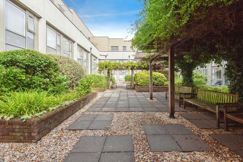 1 bedroom apartment for sale, 3 Lampton Road, Hounslow