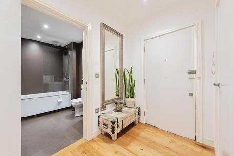1 bedroom apartment for sale, 3 Lampton Road, Hounslow