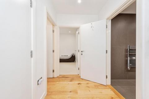 1 bedroom apartment for sale, 3 Lampton Road, Hounslow