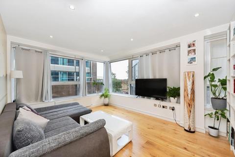 1 bedroom apartment for sale, 3 Lampton Road, Hounslow