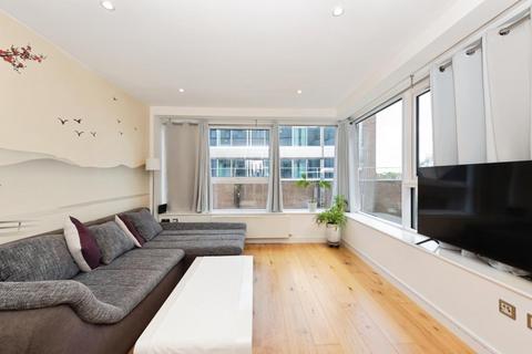 1 bedroom apartment for sale, 3 Lampton Road, Hounslow