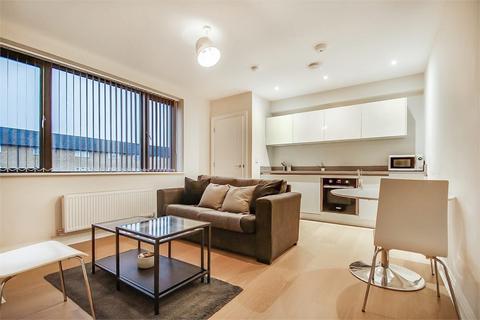 1 bedroom apartment to rent, Albany House, 73-89 Station Road, West Drayton UB7