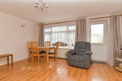 3 bedroom terraced house for sale, Turnbull Close, Greenhithe, Kent