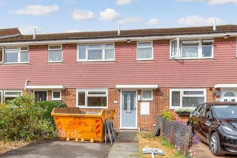 3 bedroom terraced house for sale, Turnbull Close, Greenhithe, Kent