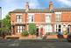 Sharrow Street, Sheffield, South Yorkshire, S11