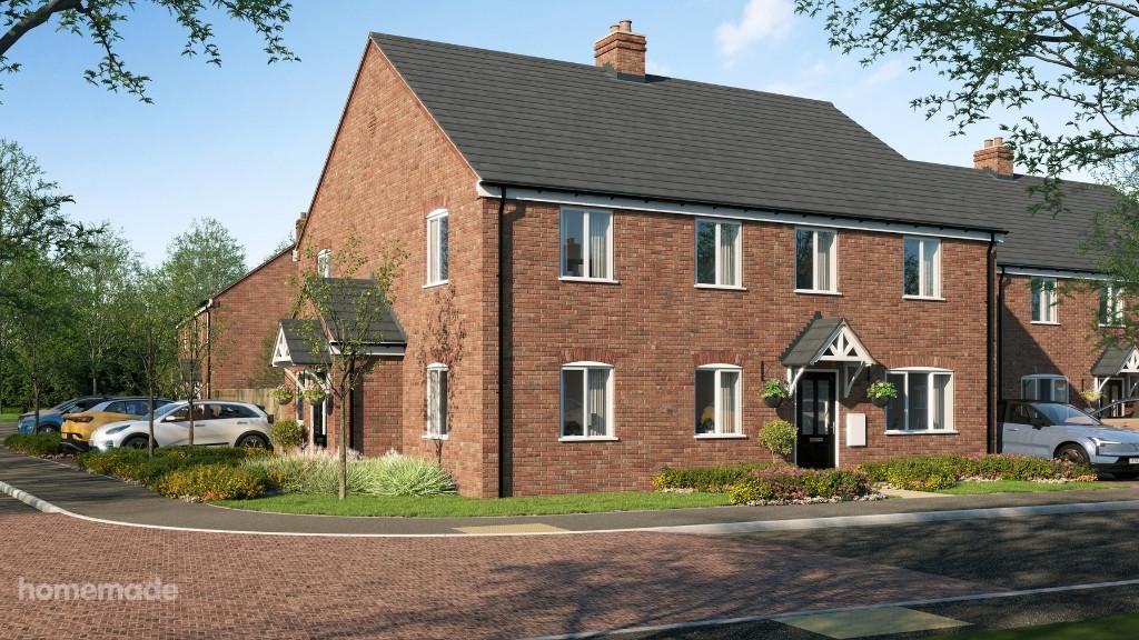 House in Haddenham - View 2