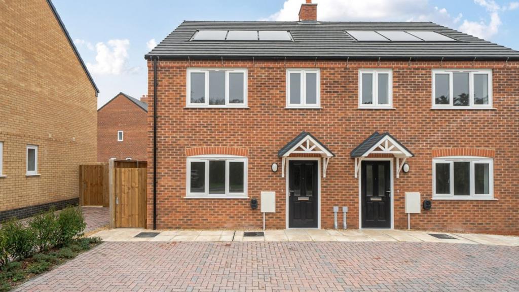 House in Haddenham - View 3