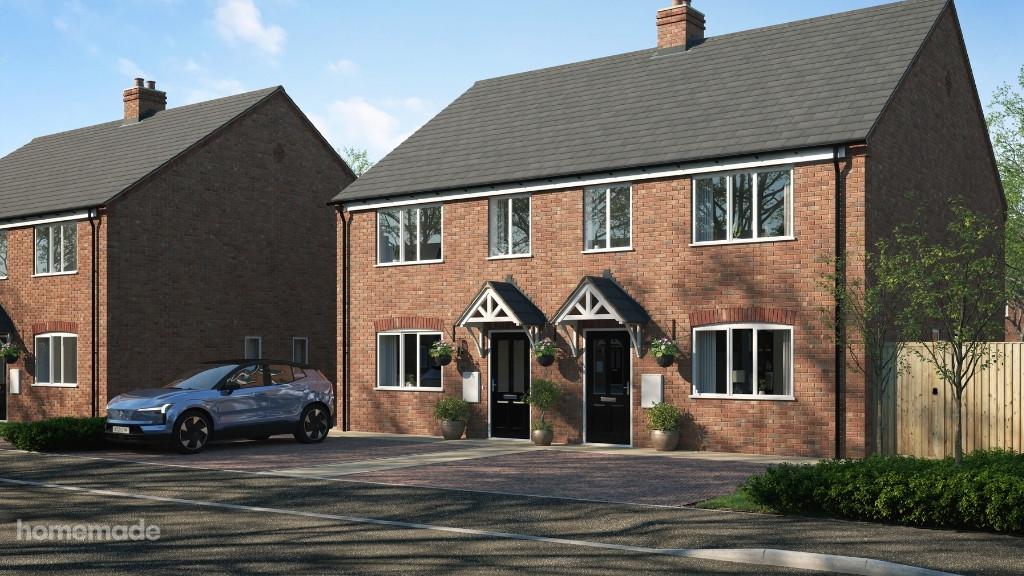 House in Haddenham - View 4