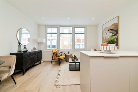 undefined, Apartment Eight Gemstone House, Stevenage