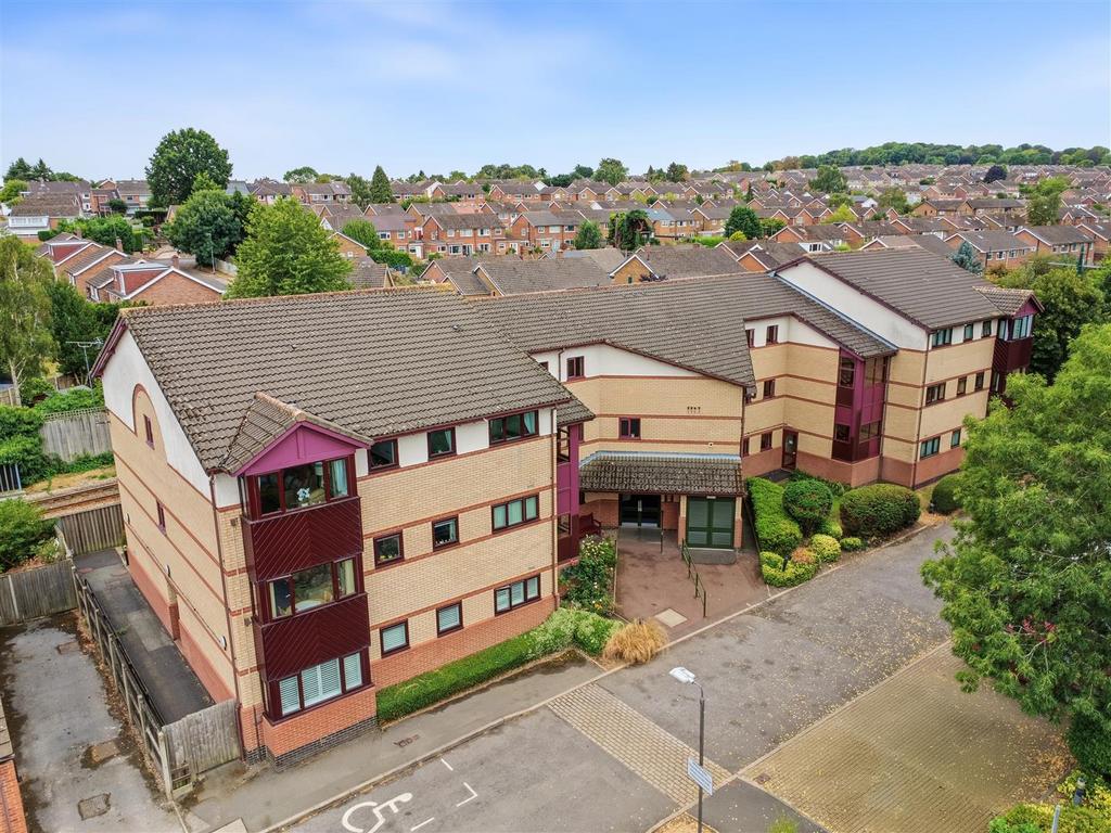 Apartment in Nottingham