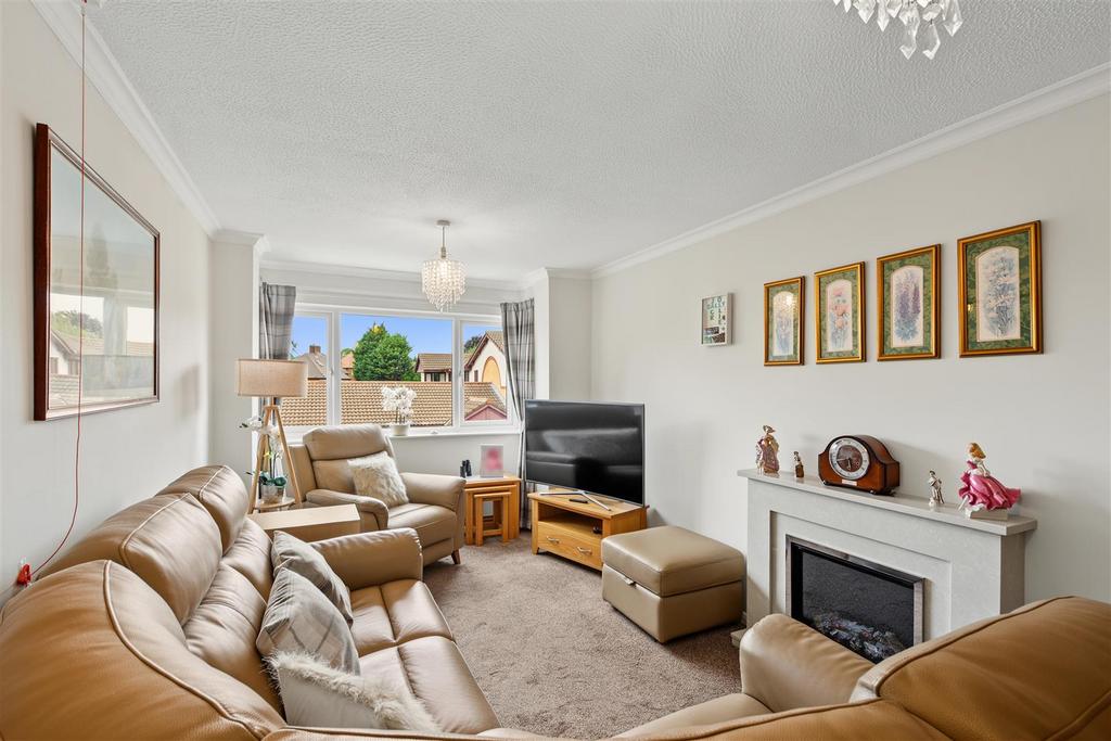 Apartment in Nottingham - View 5