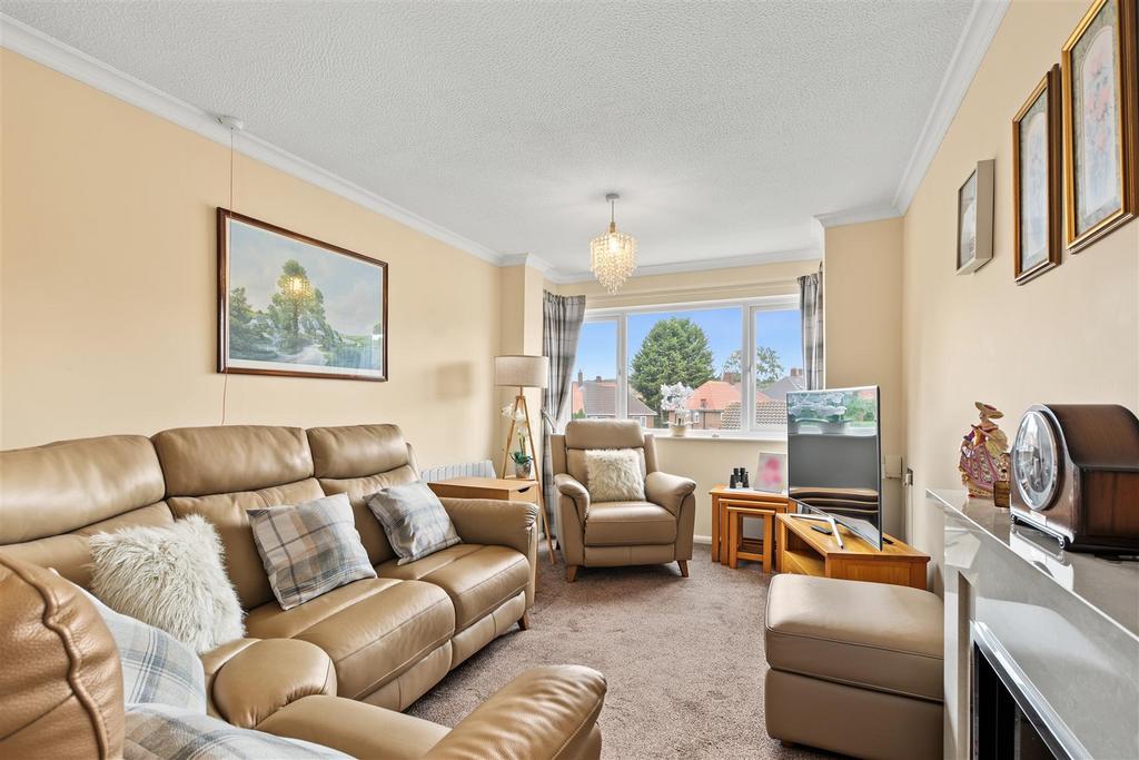 Apartment in Nottingham - More