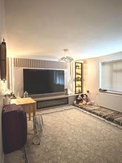 Convent Way, Southall