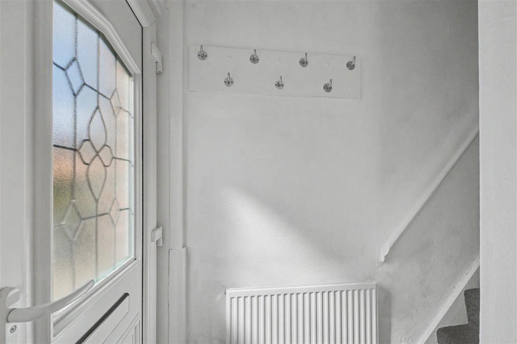 House in Nottingham, Royal Estate, Beeston - View 4