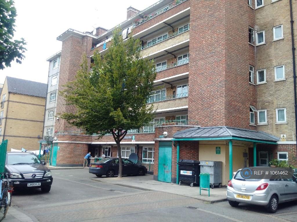 Apartment in London - View 3