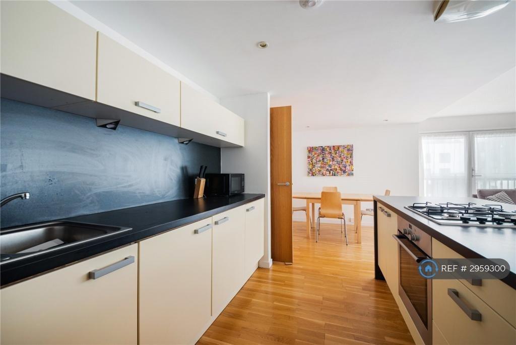 Apartment in Glasgow - View 3