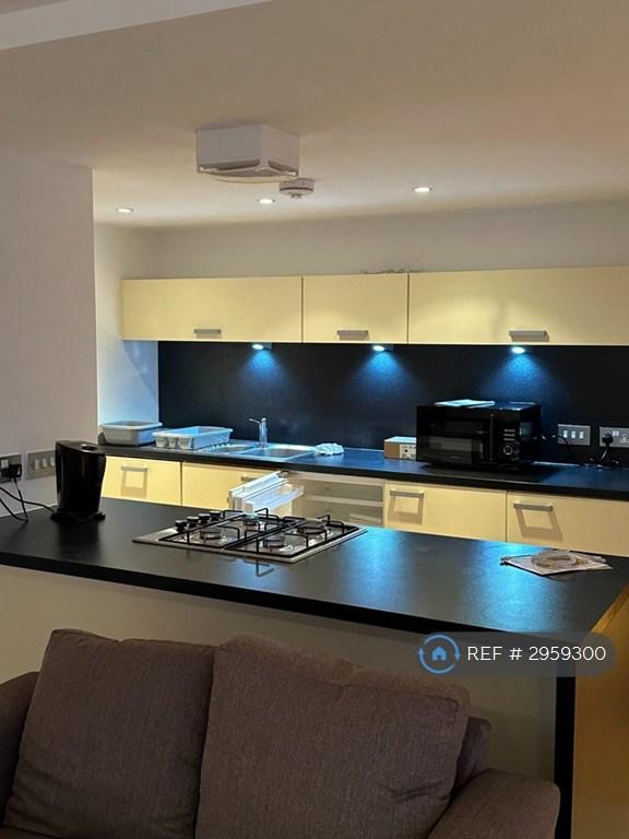 Apartment in Glasgow - View 4
