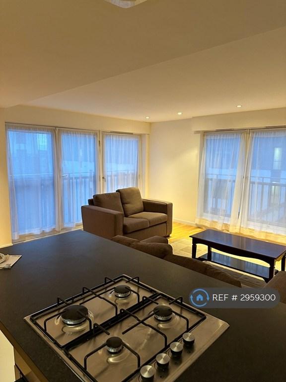 Apartment in Glasgow - View 5