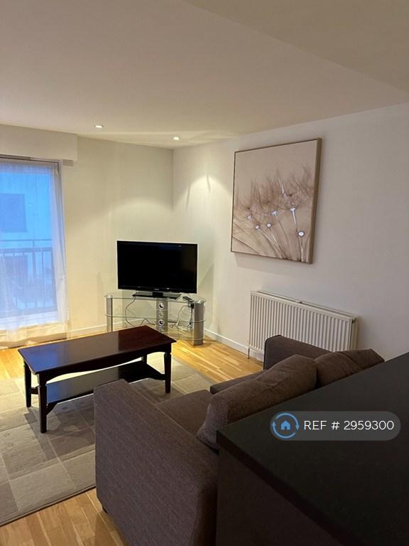 Apartment in Glasgow - More