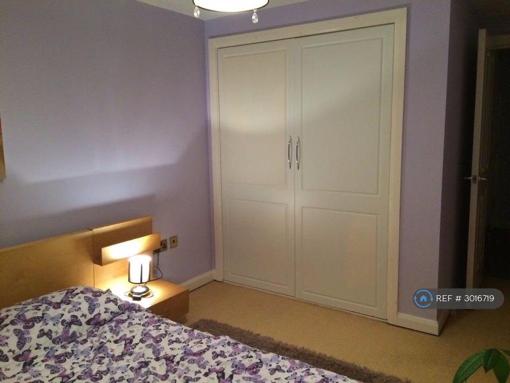 Apartment in London - View 2