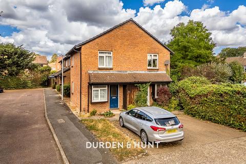 undefined, Hereward Green, Loughton, IG10