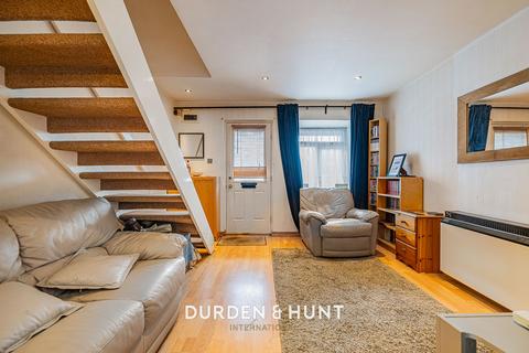 undefined, Hereward Green, Loughton, IG10