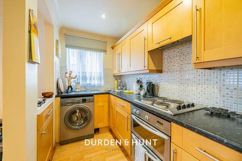undefined, Hereward Green, Loughton, IG10