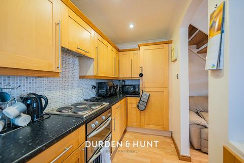 undefined, Hereward Green, Loughton, IG10